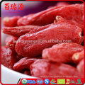 Ningxia goji berry Anti-aging Promote Skin lycium berry Dried goji berry